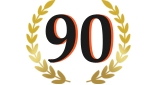 90 90