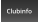 Clubinfo