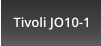 Tivoli JO10-1