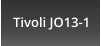 Tivoli JO13-1